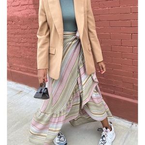 House of Lancry Juliet Skirt